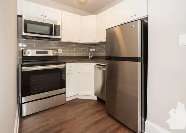 Property at 817 W Lakeside Pl Unit 809, Chicago, IL, 60640, 1 bed, 1 bath, [object Object]