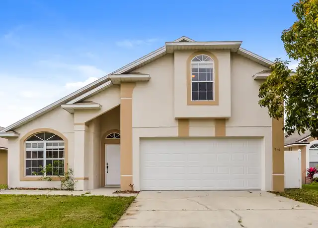 Property at 914 Copenhagen Way, Winter Garden, FL, 34787, 4 beds, 3 baths, [object Object]