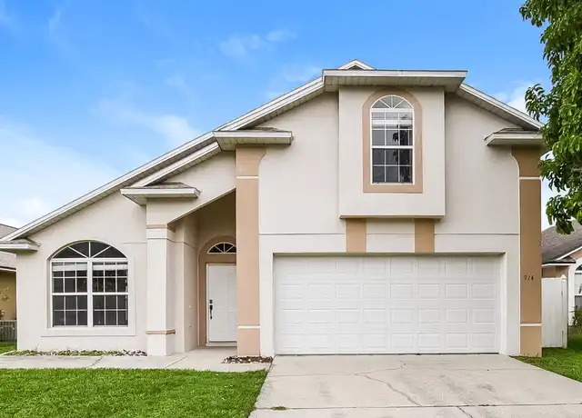 Property at 914 Copenhagen Way, Winter Garden, FL, 34787, 4 beds, 3 baths, [object Object]