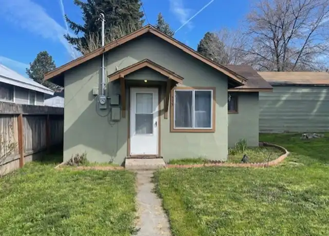 Property at 525 Prescott St, Klamath Falls, OR, 97601, 1 bed, 1 bath, [object Object]