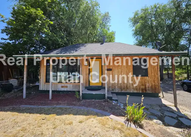 Property at 46 N 800 W, Orem, UT, 84057, 3 beds, 1 bath, [object Object]