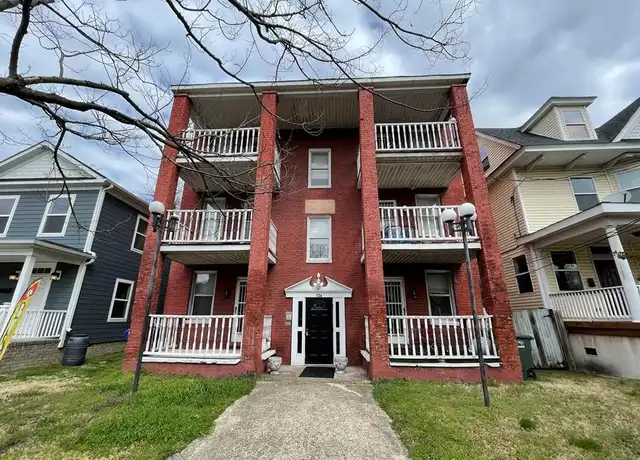 Property at 306 W 35th St #2, Norfolk, VA, 23508, 2 beds, 1 bath, [object Object]