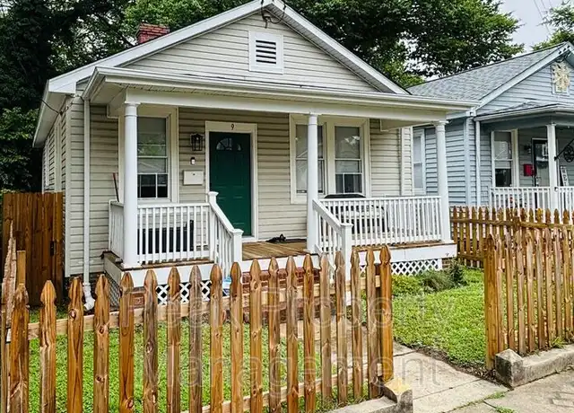 Property at 9 W Broad Rock Rd, Richmond, VA, 23225, 2 beds, 1 bath, [object Object]
