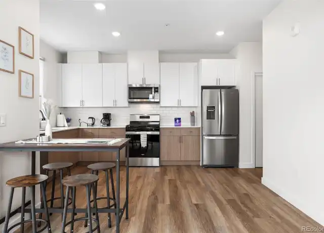 Property at 5256 N Federal Blvd Unit 315, Denver, CO, 80221, 2 beds, 1 bath, [object Object]