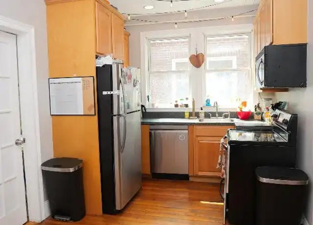 Property at 14 Chestnut Hill Ave, Brighton, MA, 02135, 3 beds, 1 bath, [object Object]