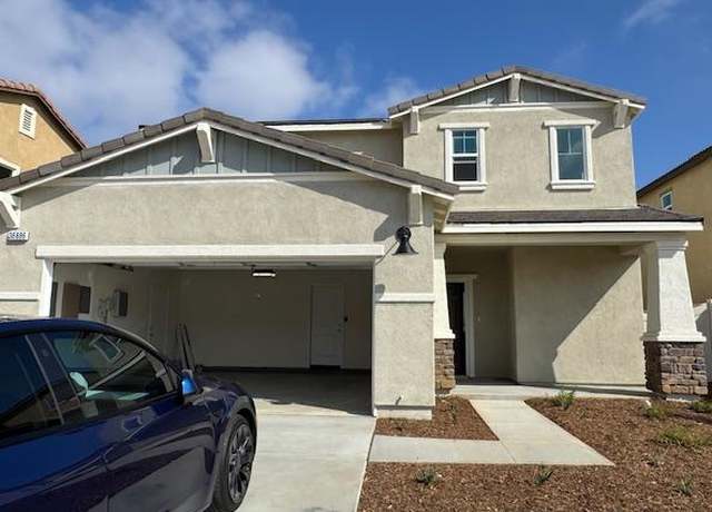 Photo of 36886 Cascina Ln, Beaumont, CA 92223