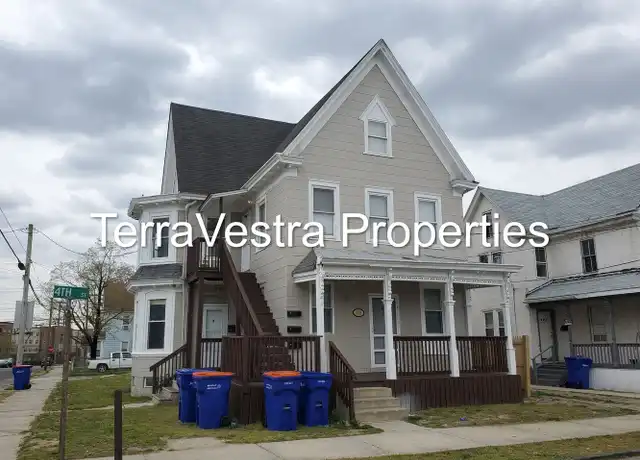 Property at 238 S 4th St Unit D, Millville, NJ, 08332, 1 bed, 1 bath, [object Object]