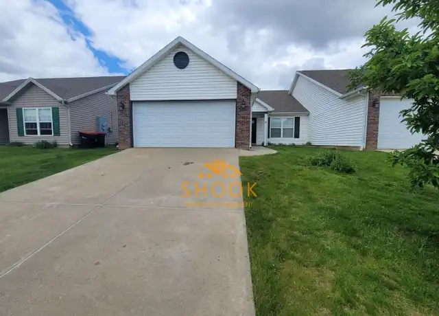 Property at 1936 Cal Dr, West Lafayette, IN, 47906, 2 beds, 2 baths, [object Object]
