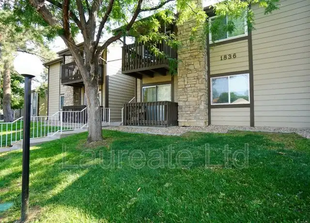 Property at 1836 S Pitkin Cir Unit B, Aurora, CO, 80017, 1 bed, 1 bath, [object Object]