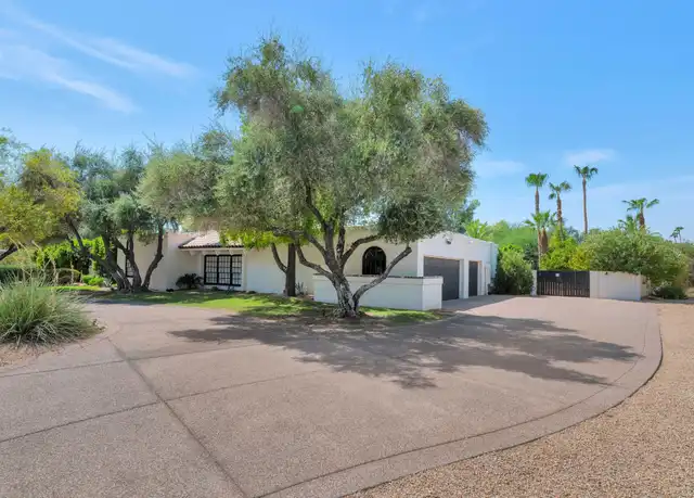 Property at 8712 N 68th St, Paradise Valley, AZ, 85253, 5 beds, 4.5 baths, [object Object]
