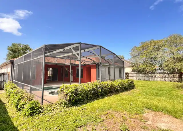 Property at 7823 Fernleaf Dr, Orlando, FL, 32836, 5 beds, 3 baths, [object Object]