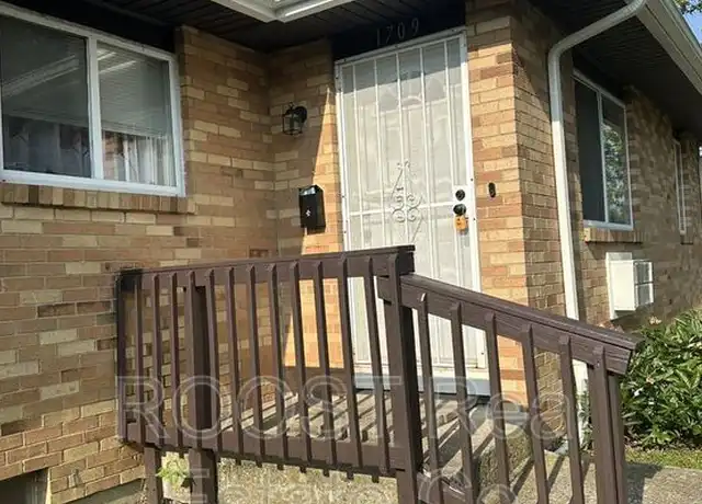 Property at 1709-1711 Elaine Rd, Columbus, OH, 43227, 2 beds, 1 bath, [object Object]