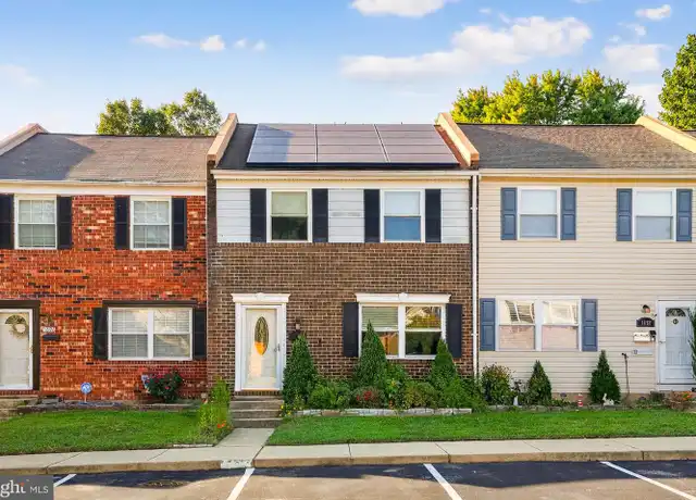 Property at 1694 Forest Hill Ct, Crofton, MD, 21114, 3 beds, 2.5 baths, [object Object]