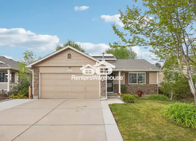 Property at 12753 Buckhorn Creek St, Parker, CO, 80134, 4 beds, 3 baths, [object Object]