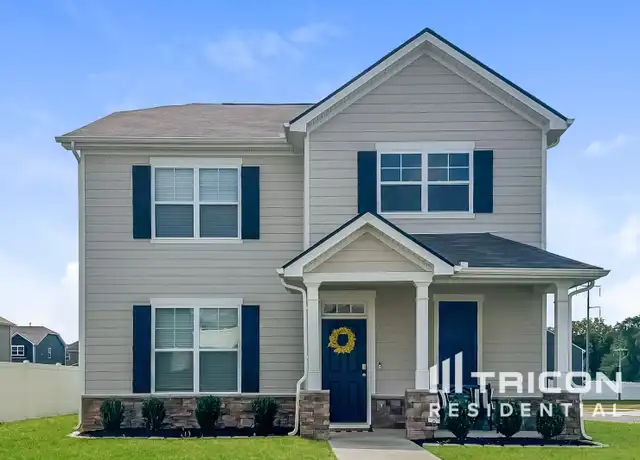 Property at 1507 Ashgrove Pl, Lebanon, TN, 37087, 4 beds, 2.5 baths, [object Object]