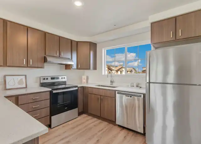 Property at 306 E Railroad Ave Unit D301, Post Falls, ID, 83854, 1 bed, 1 bath, [object Object]
