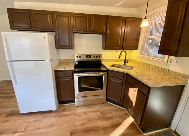 Property at 2 Grant St Apt 4A (1R), Westfield, MA, 01085, 1 bed, 1 bath, [object Object]