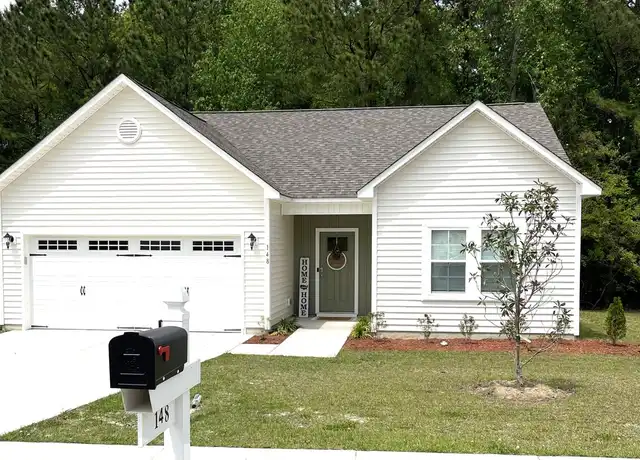 Property at 148 Broadleaf Dr, Jacksonville, NC, 28546, 3 beds, 2 baths, [object Object]