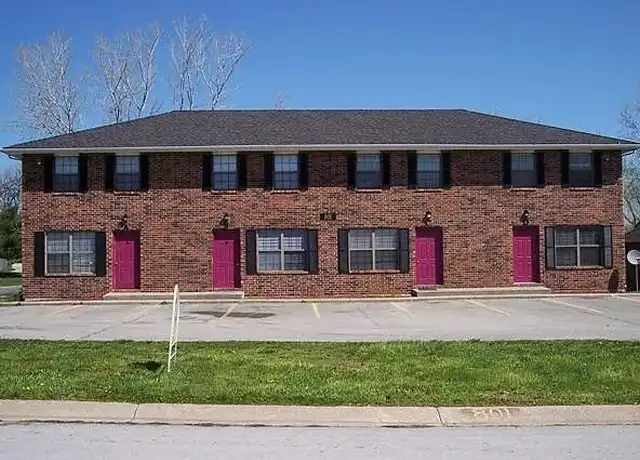 Property at 801 Foster Ln Unit A, Warrensburg, MO, 64093, 3 beds, 1.5 baths, [object Object]