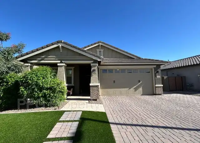 Property at 15265 W Moreland St, Goodyear, AZ, 85338, 3 beds, 3 baths, [object Object]