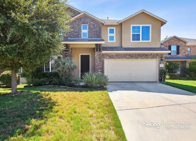 Property at 12604 Brite Rnch, San Antonio, TX, 78245, 4 beds, 2.5 baths, [object Object]