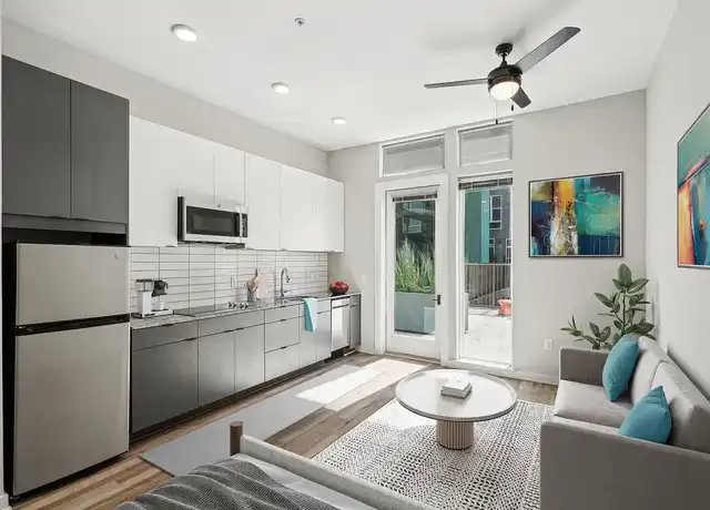 Property at Atlas Durham - 321 W Corporation St, Durham, NC, 27701, 0-2 beds, 1-2 bath, [object Object]