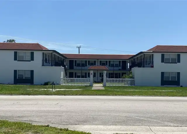 Property at 955 Knox McRae Dr Unit 2, Titusville, FL, 32780, 1 bed, 1 bath, [object Object]
