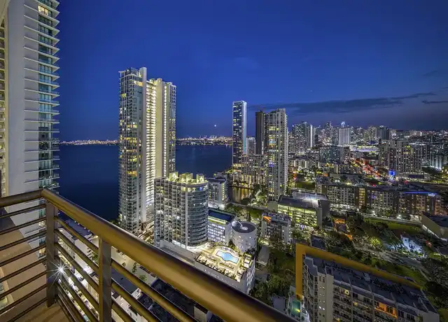 Property at Metro Edgewater - 452 NE 31st St, Miami, FL, 33137, 1-3 bed, 1-3 bath, [object Object]