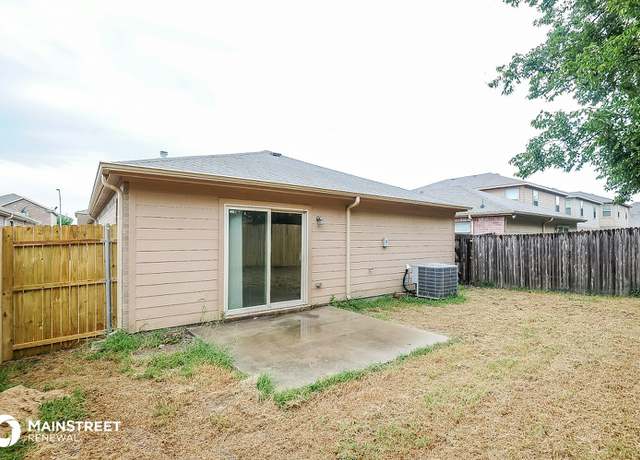 Photo of 9116 Sun Haven Way, Fort Worth, TX 76244