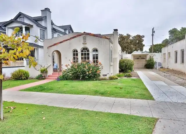 Property at 861 G Ave, Coronado, CA, 92118, 3 beds, 2 baths, [object Object]