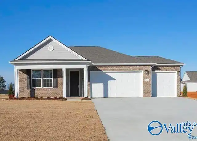 Property at 155 Jude Ln, Hazel Green, AL, 35750, 3 beds, 2 baths, [object Object]