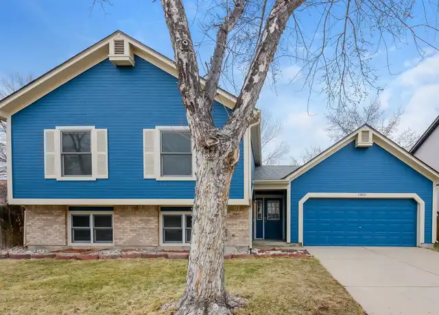 Property at 12631 Irving Ct, Broomfield, CO, 80020, 3 beds, 2 baths, [object Object]