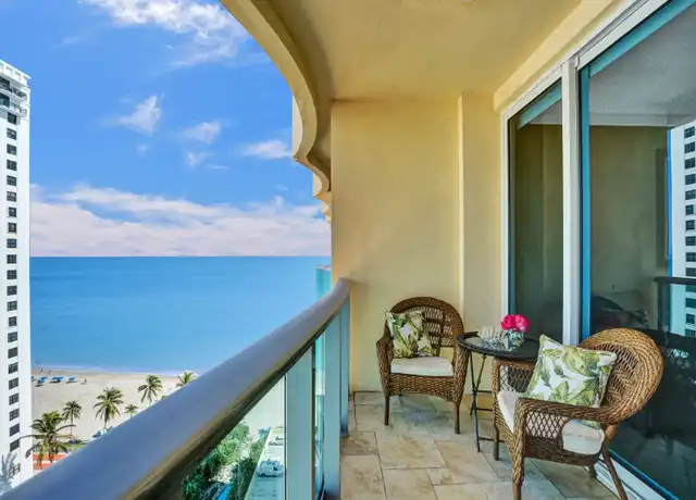 Property at 2501 S Ocean Dr #1, Hollywood, FL, 33019, 1 bed, 1 bath, [object Object]