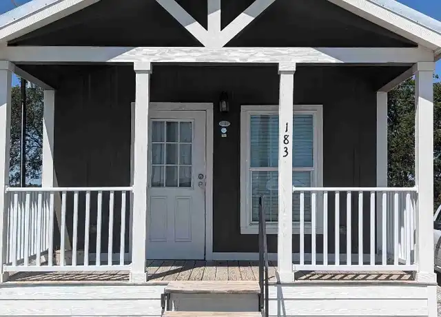 Property at 183 Antler Ridge Trl, Decatur, TX, 76234, 1 bed, 1 bath, [object Object]