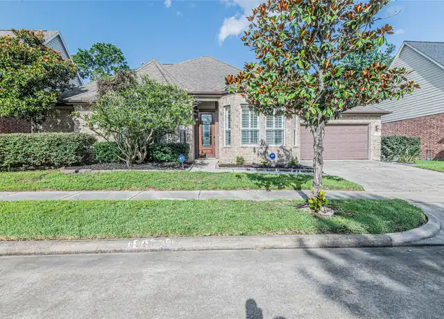 Property at 5114 E Jerad Dr, Houston, TX, 77018, 3 beds, 2 baths, [object Object]