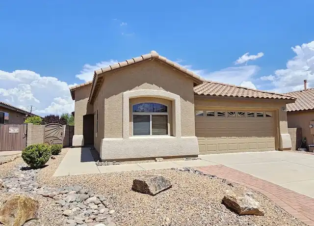 Property at 10555 E Carolina Willow Ln, Tucson, AZ, 85747, 3 beds, 2 baths, [object Object]