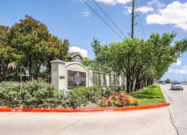 Property at The Dominion - 15596 Interstate 45 S, Conroe, TX, 77384, 1-3 bed, 1-2.5 bath, [object Object]