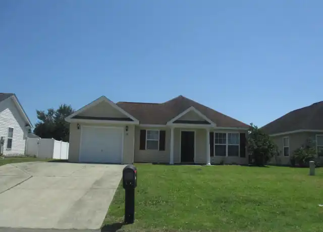 Property at 483 Wallingford Cir, Myrtle Beach, SC, 29588, 3 beds, 2 baths, [object Object]