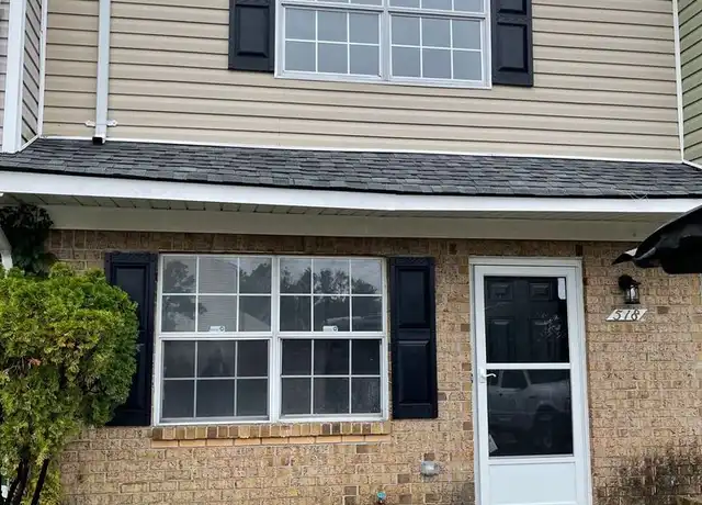 Property at 518 Myrtlewood Cir, Jacksonville, NC, 28546, 2 beds, 1.5 baths, [object Object]
