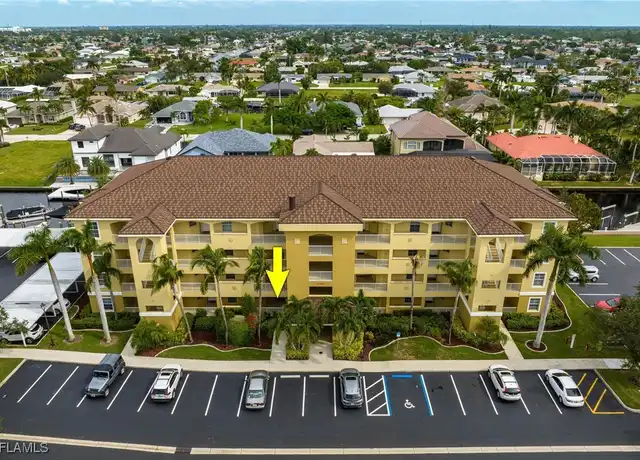 Property at 1799 Four Mile Cove Pkwy #913, Cape Coral, FL, 33990, 2 beds, 2 baths, [object Object]