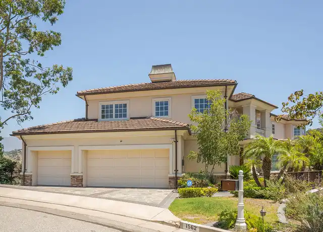 Property at 1562 Arundle Pl, Glendale, CA, 91206, 5 beds, 3.5 baths, [object Object]