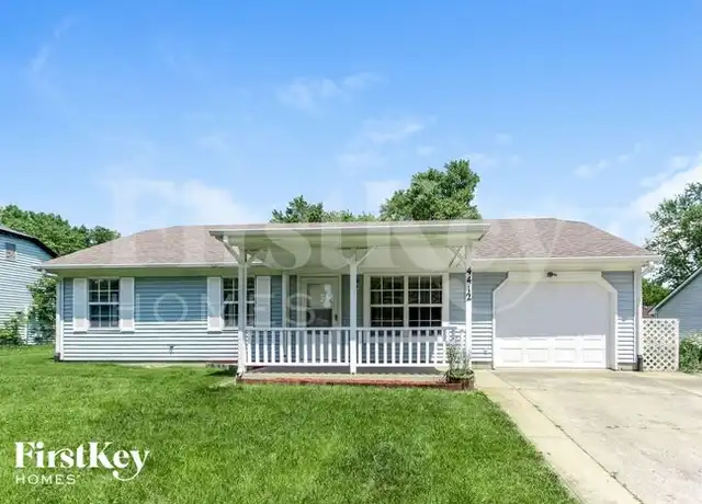 Property at 4412 Tucson Dr, Indianapolis, IN, 46241, 3 beds, 2 baths, [object Object]