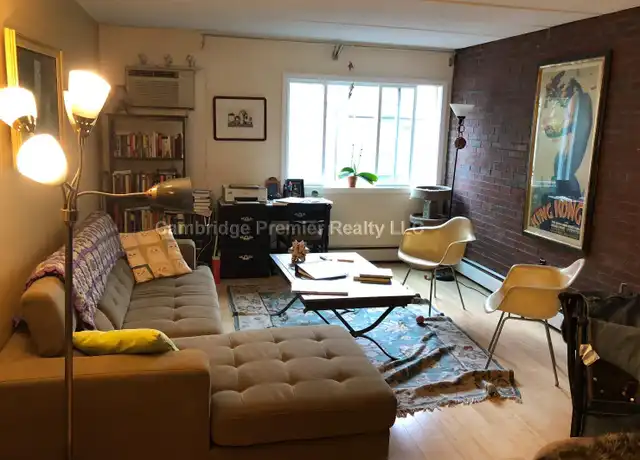 Property at 28 Lee St #3, Cambridge, MA, 02139, 2 beds, 1 bath, [object Object]