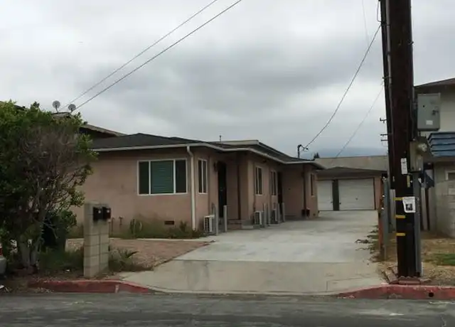 Property at 9013 Arcadia Ave, San Gabriel, CA, 91775, 2 beds, 1 bath, [object Object]