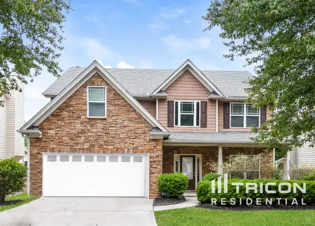 Property at 1080 Arbor Grove Rd, Buford, GA, 30518, 4 beds, 2.5 baths, [object Object]