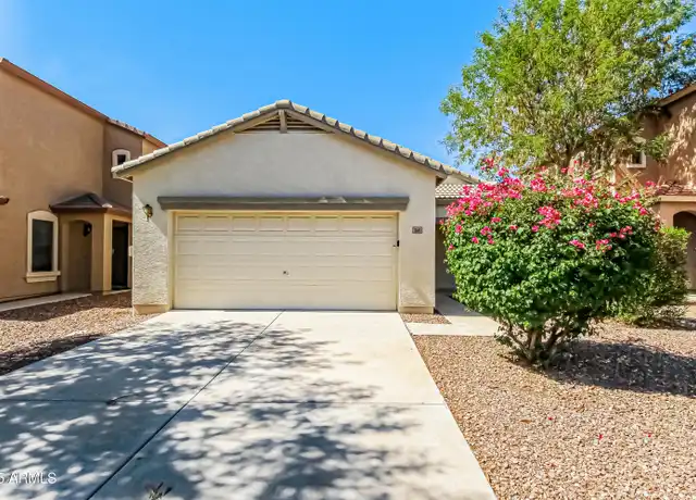 Property at 340 E Christopher St, San Tan Valley, AZ, 85140, 3 beds, 2 baths, [object Object]