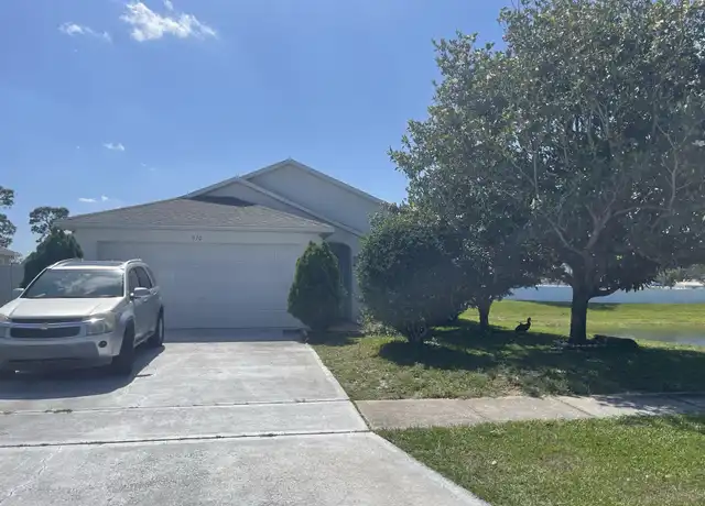 Property at 970 Lejay St Unit 1, Orlando, FL, 32825, 3 beds, 2 baths, [object Object]