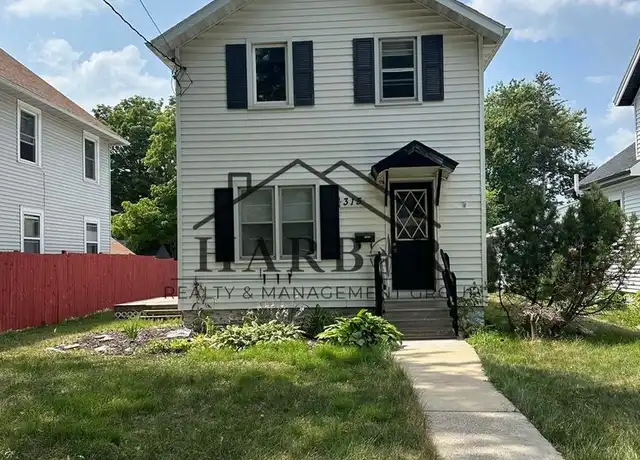 Property at 315 5th Ave NW, Rochester, MN, 55901, 4 beds, 2 baths, [object Object]