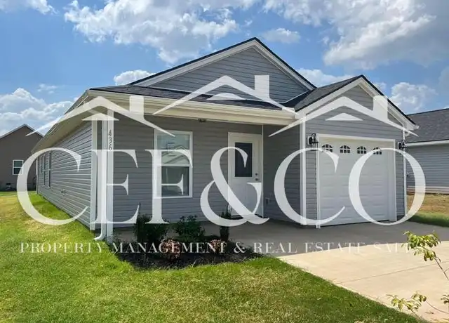 Property at 436 Ward Thomas Way, Spartanburg, SC, 29301, 3 beds, 2 baths, [object Object]