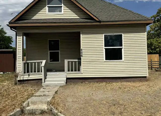 Property at 456 6th Ave N, Twin Falls, ID, 83301, 3 beds, 1 bath, [object Object]